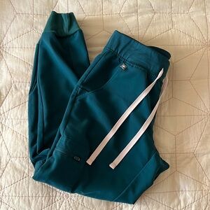 FIGS Zamora Petite Jogger Pants